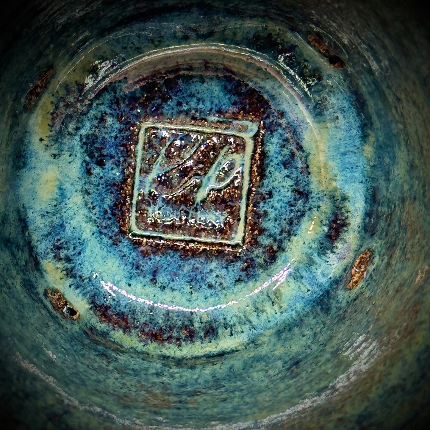 KP Studio Ceramic Pottery Planter