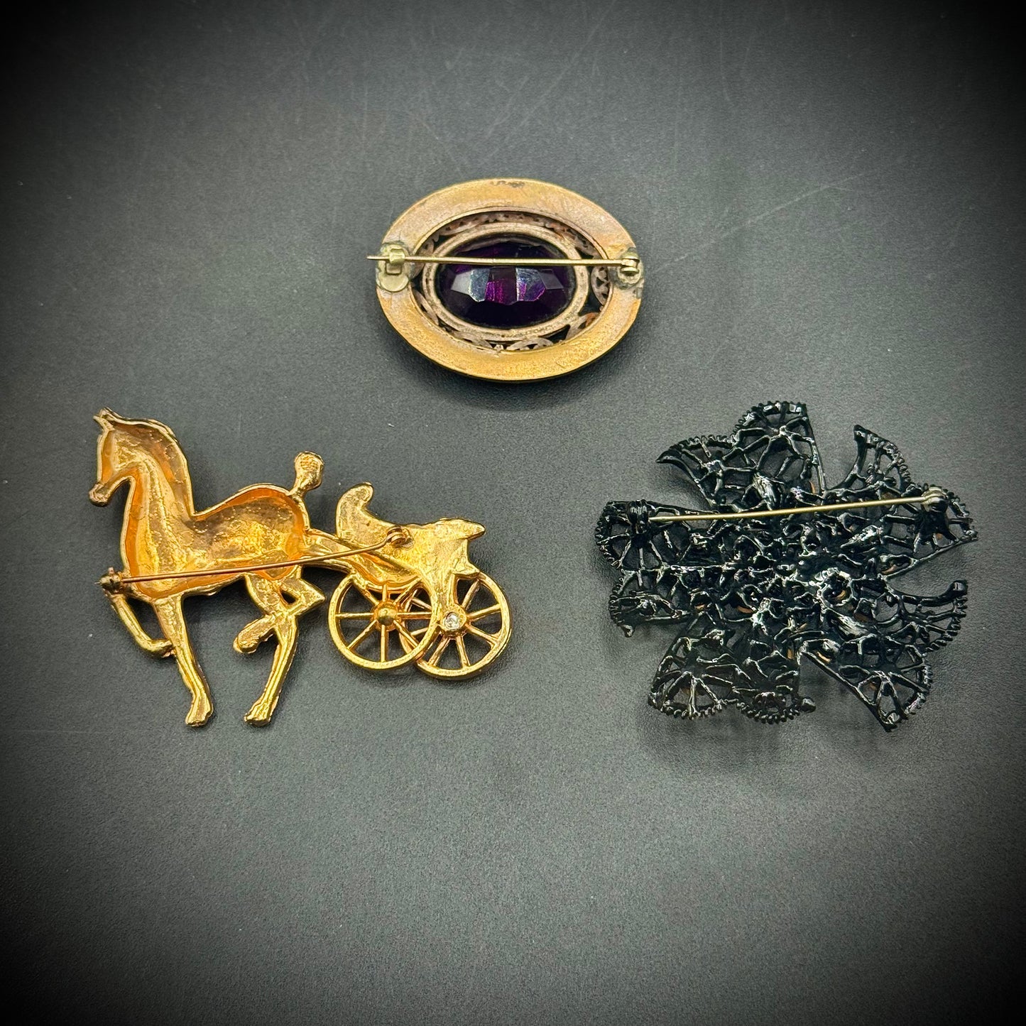 01/20/2026 Jewelry Lot #1