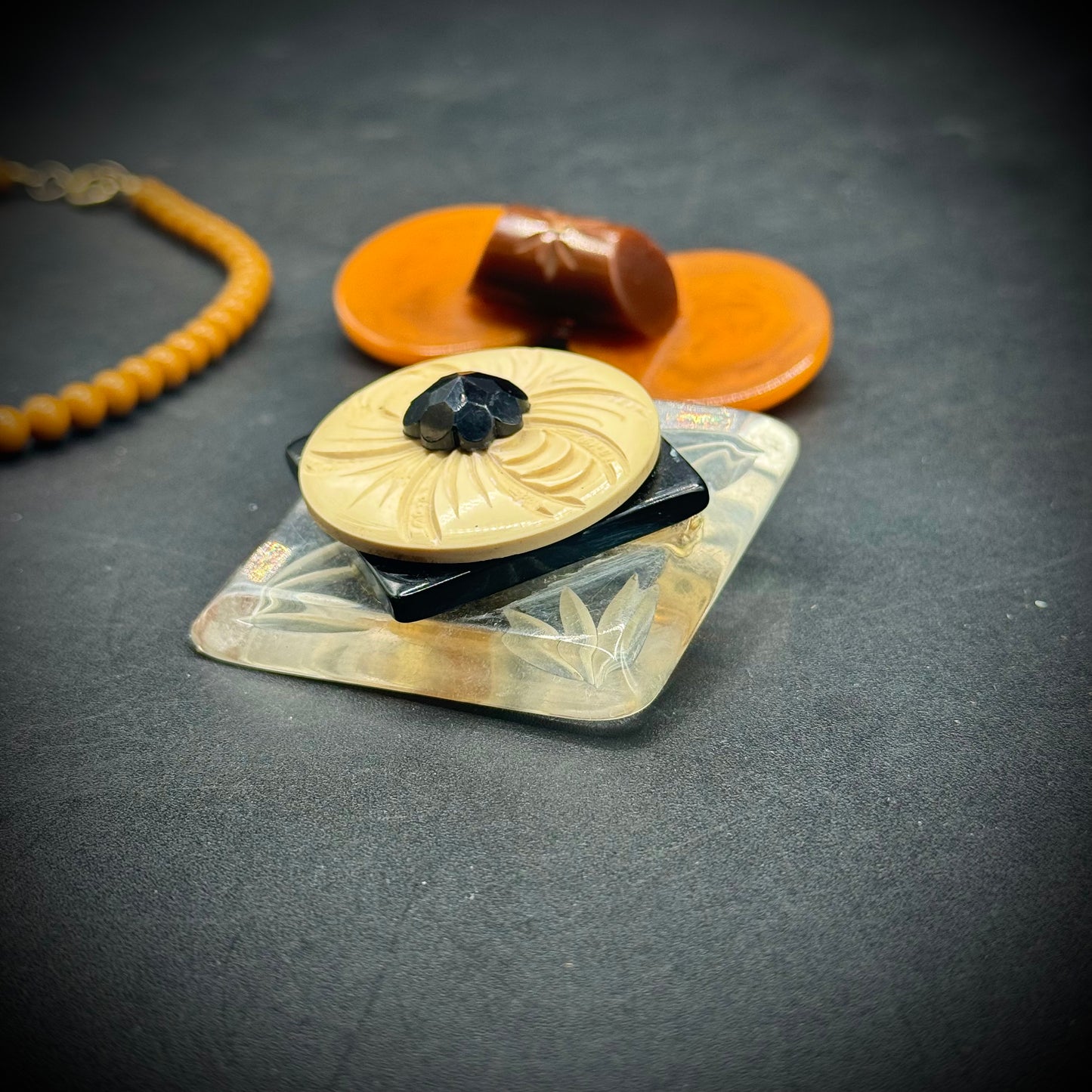 01/20/2026 Jewelry Lot #4