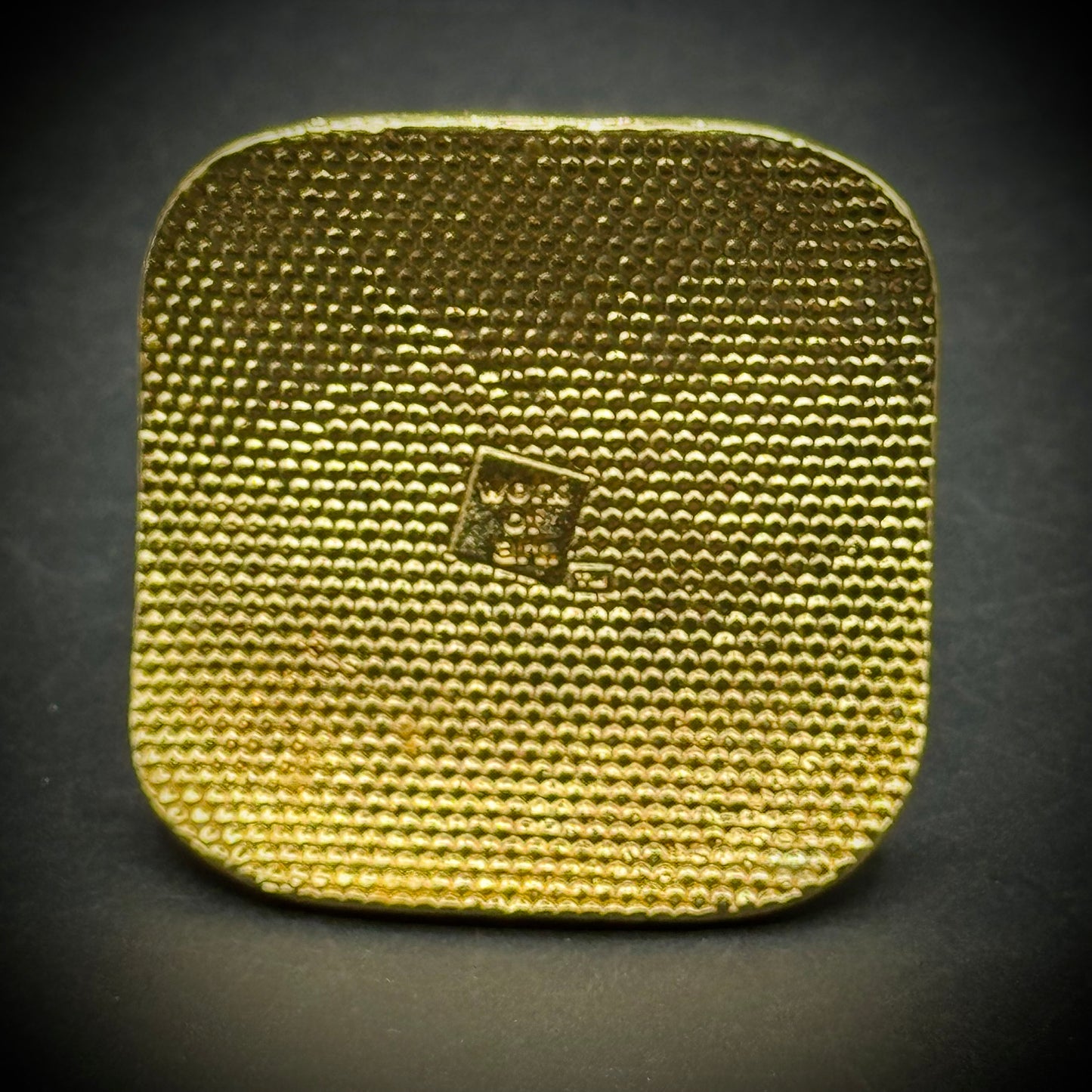 Objet d'Art by Work of Art "Firefighter's Helmet" Trinket Box