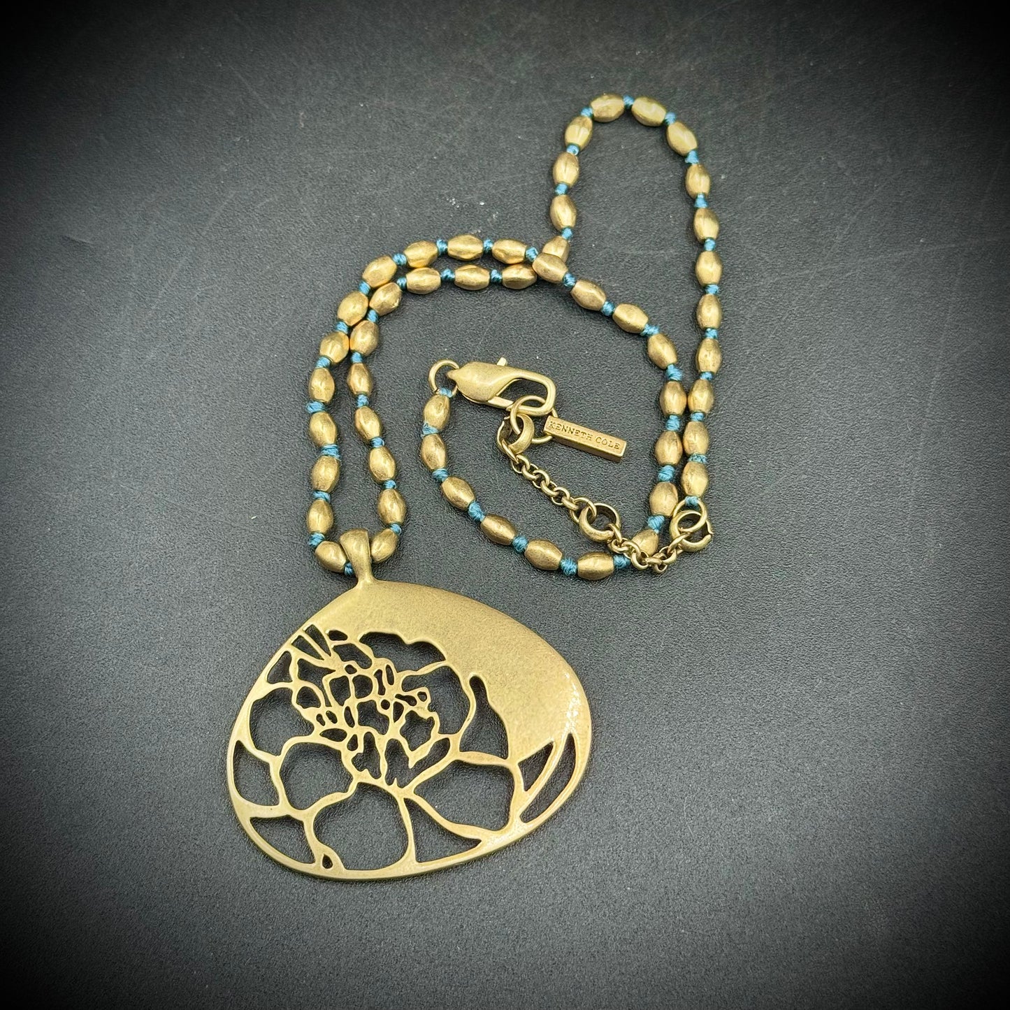 Kenneth Cole Modern Necklace