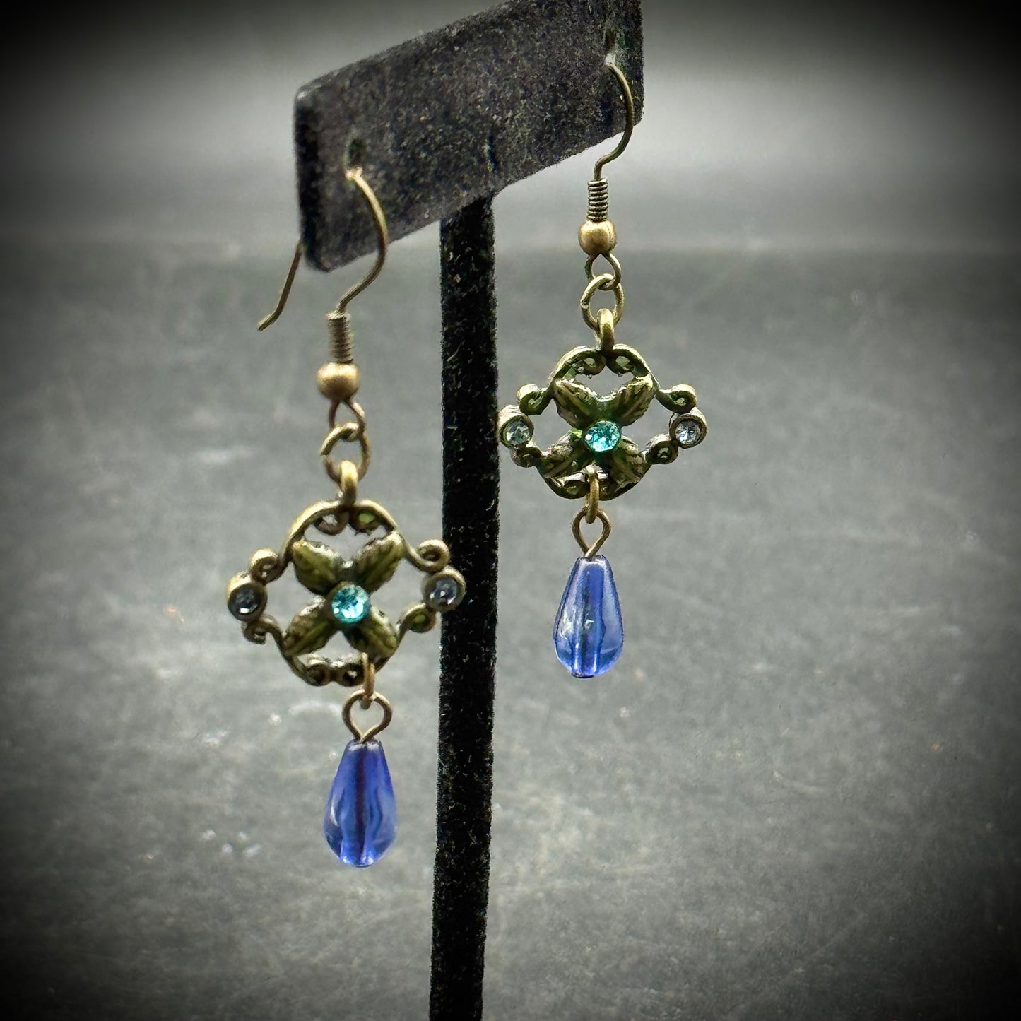BoHo Chic Earrings