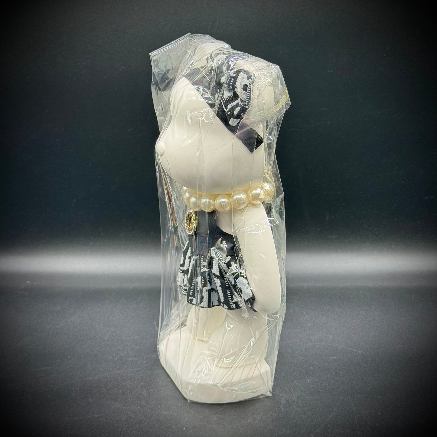 New Sealed Plaster Gypsum Fashion Teddy Bear Air Freshener