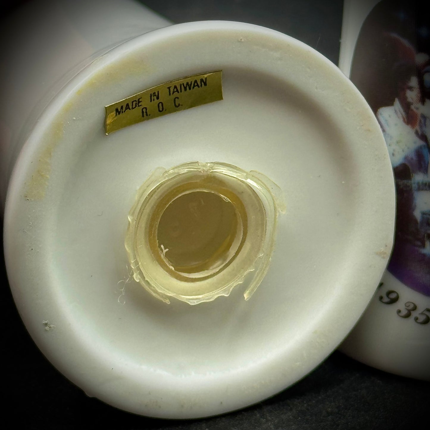 Vintage Elvis Presley S&P Set