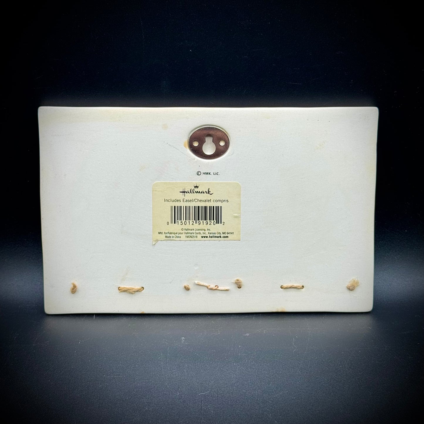 Hallmark "The Golden Rule" Mom Plaque