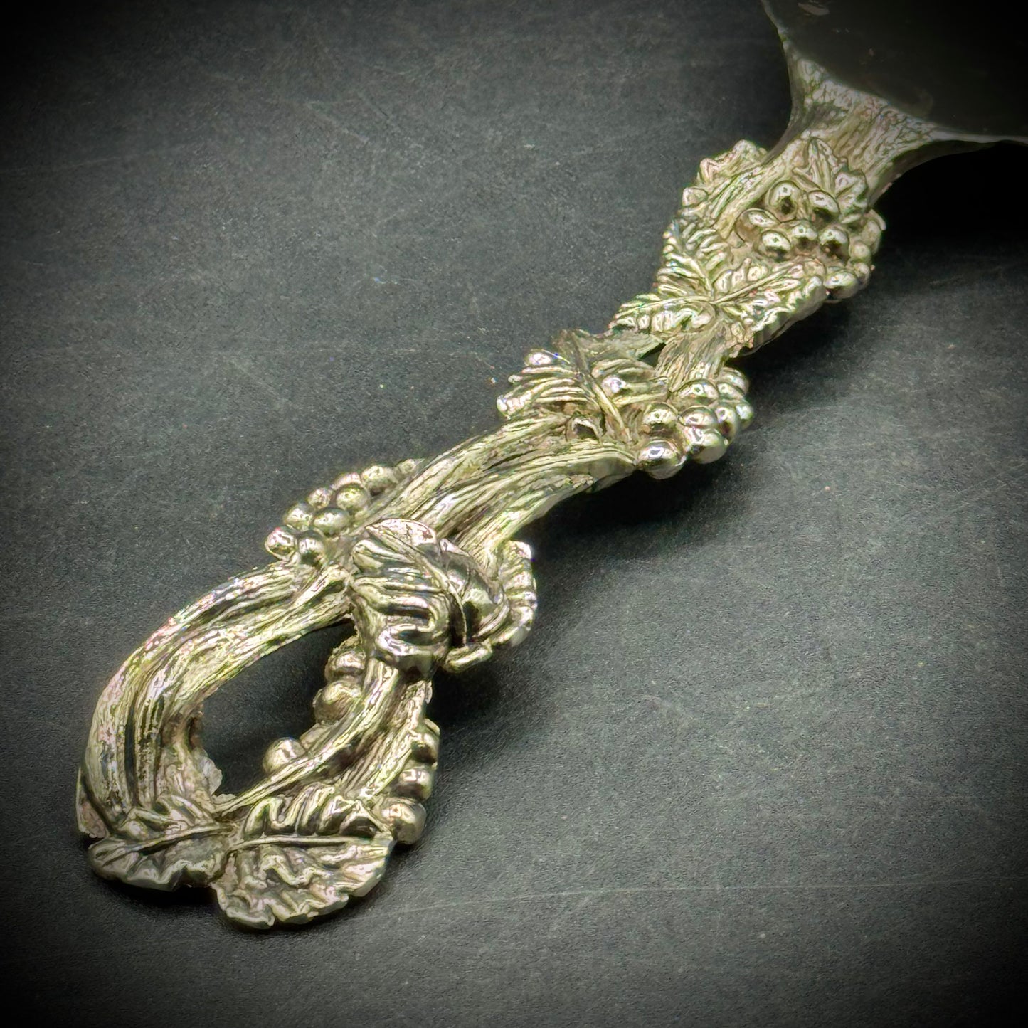 Vintage Arthur Court Cake/Pie Server