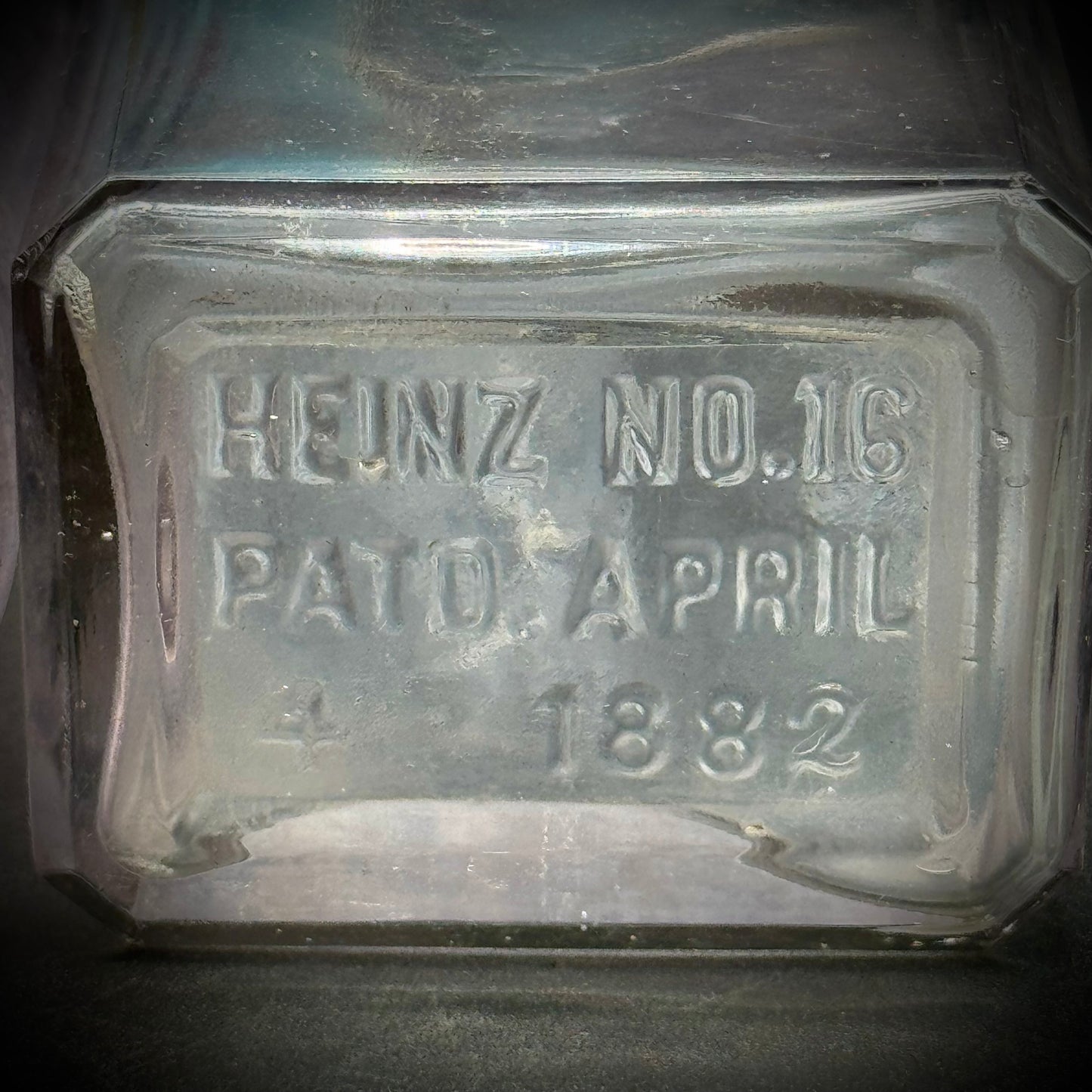 Collection of 4 Antique Glass Bottles & Book #1