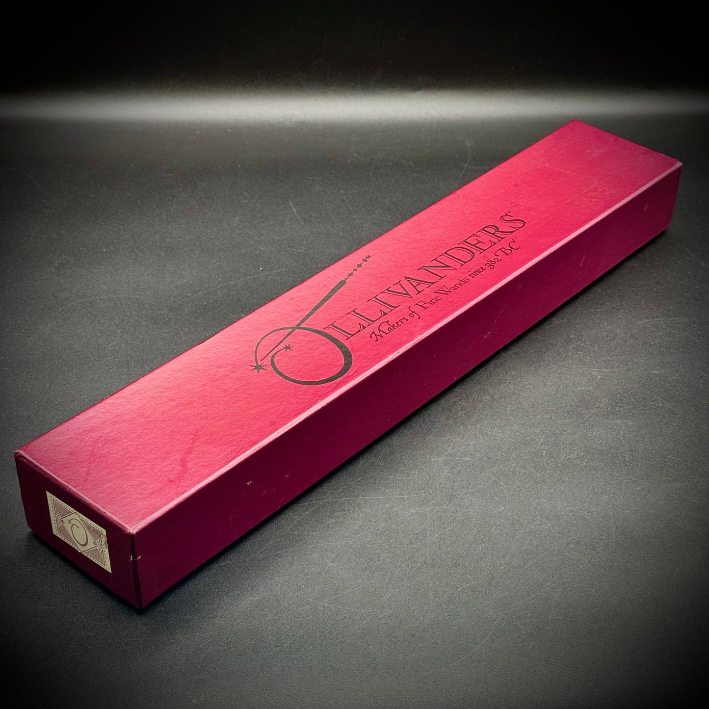 Harry Potter Theme Park Exclusive 14" Wand w/Original Box