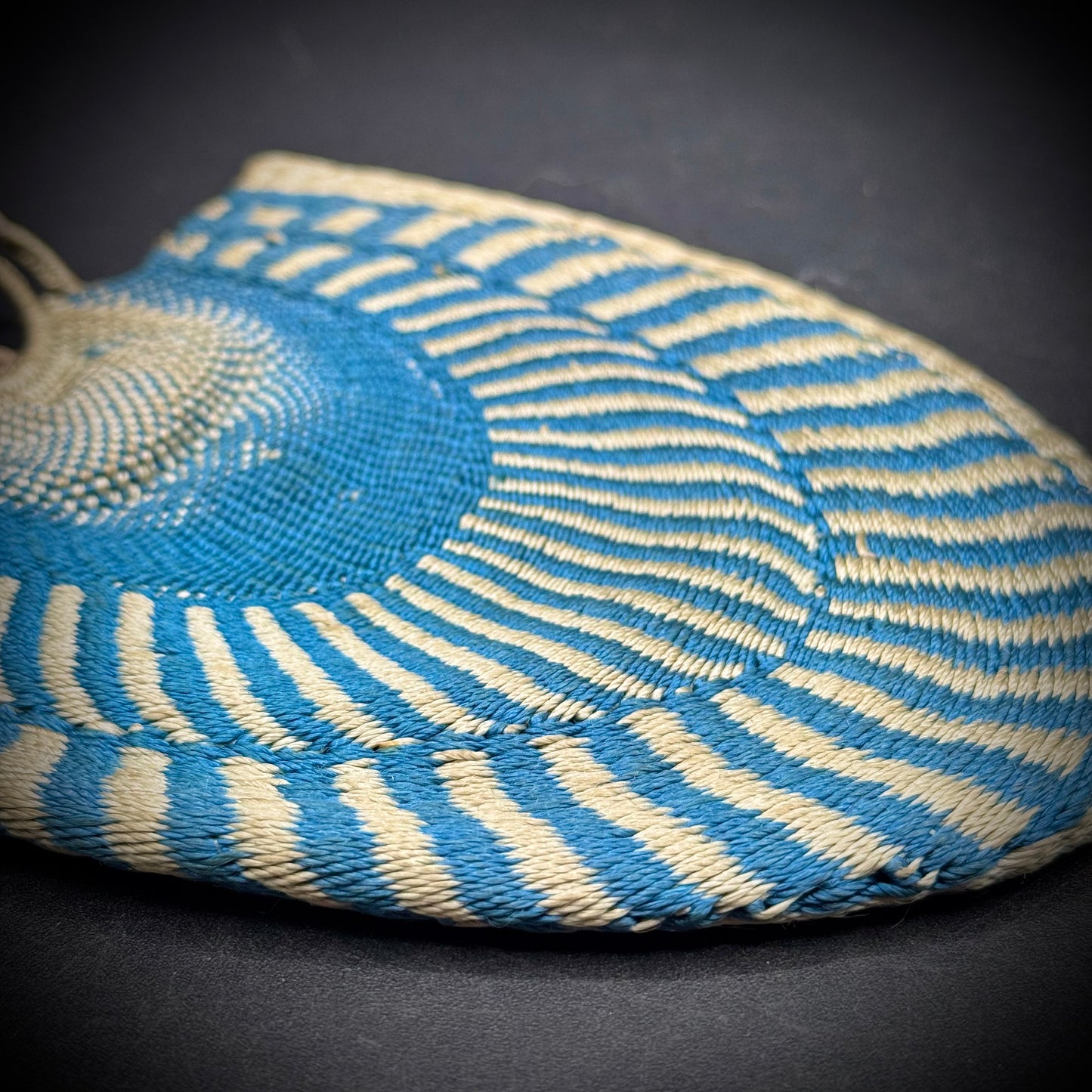 Vintage Sheila Davlin Handbag