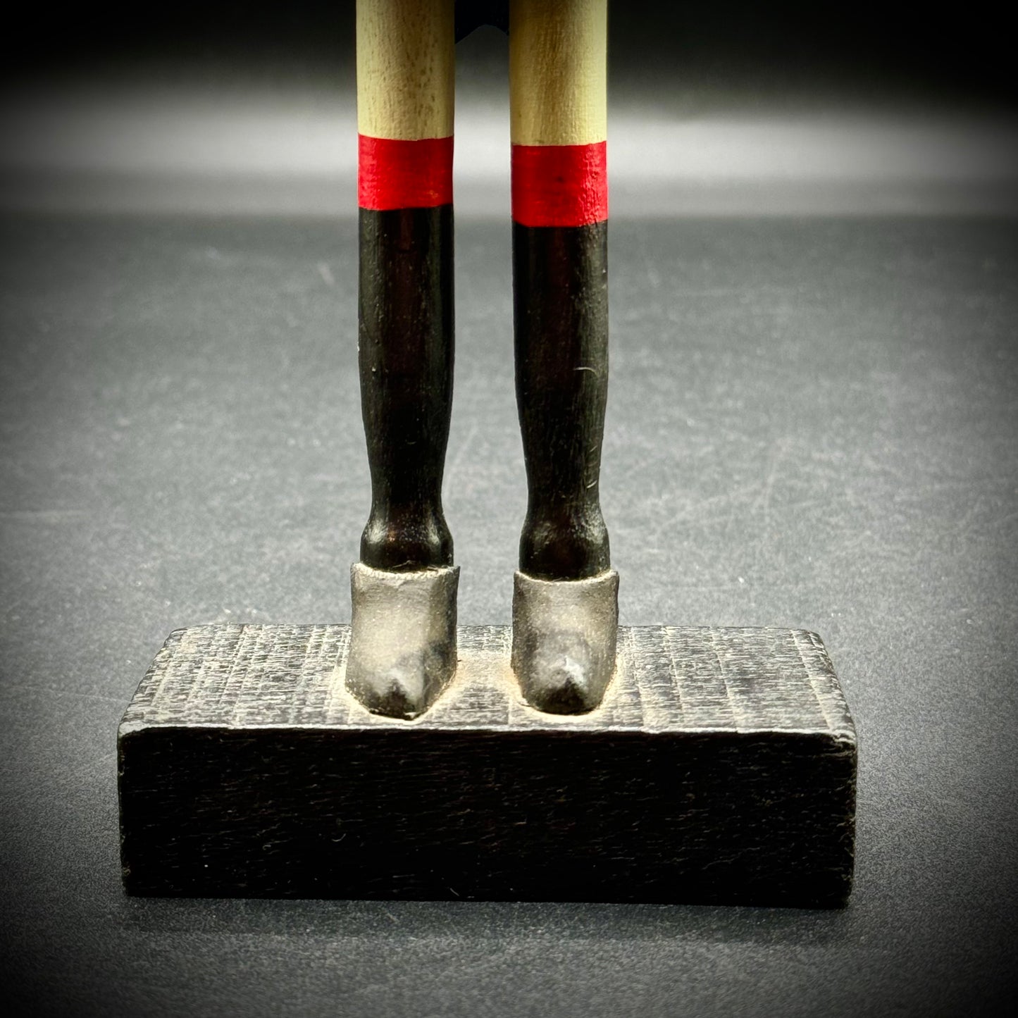 Antique Hand Made Colonial Americana Folk Art Whirligig