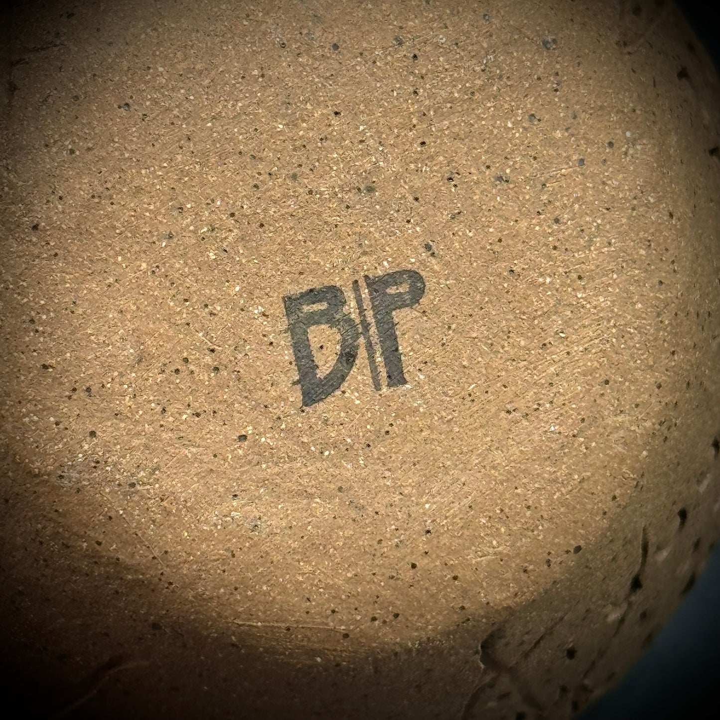 Braidwood Pottery "The New Colossus" Poem Planter