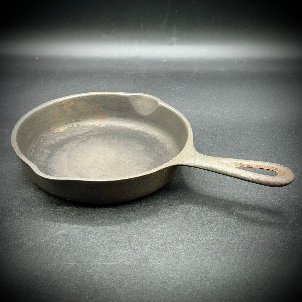 Vintage Wagner Ware Cast Iron Pan – Picker Road Boutique