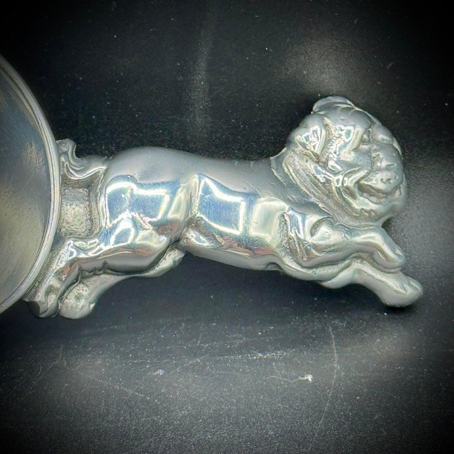 2005 Arthur Court Bulldog Scoop