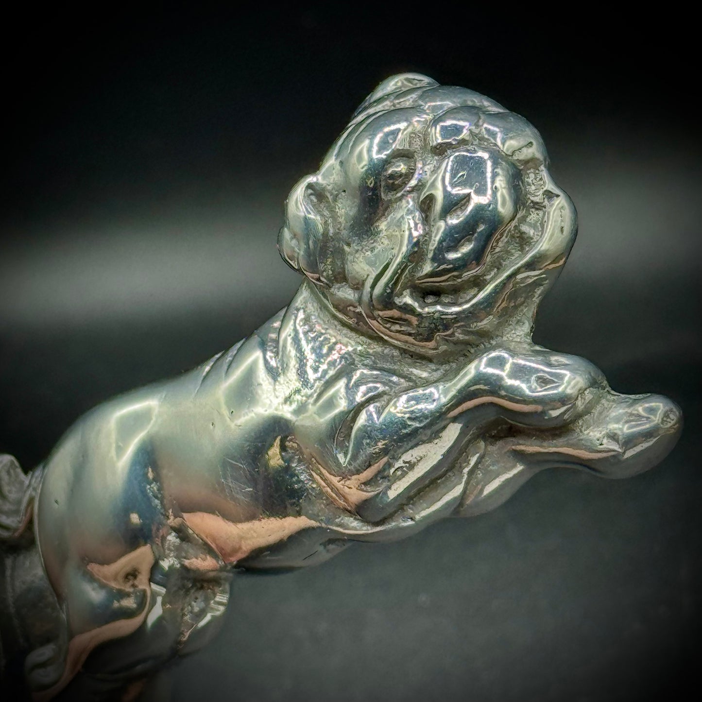 2005 Arthur Court Bulldog Scoop