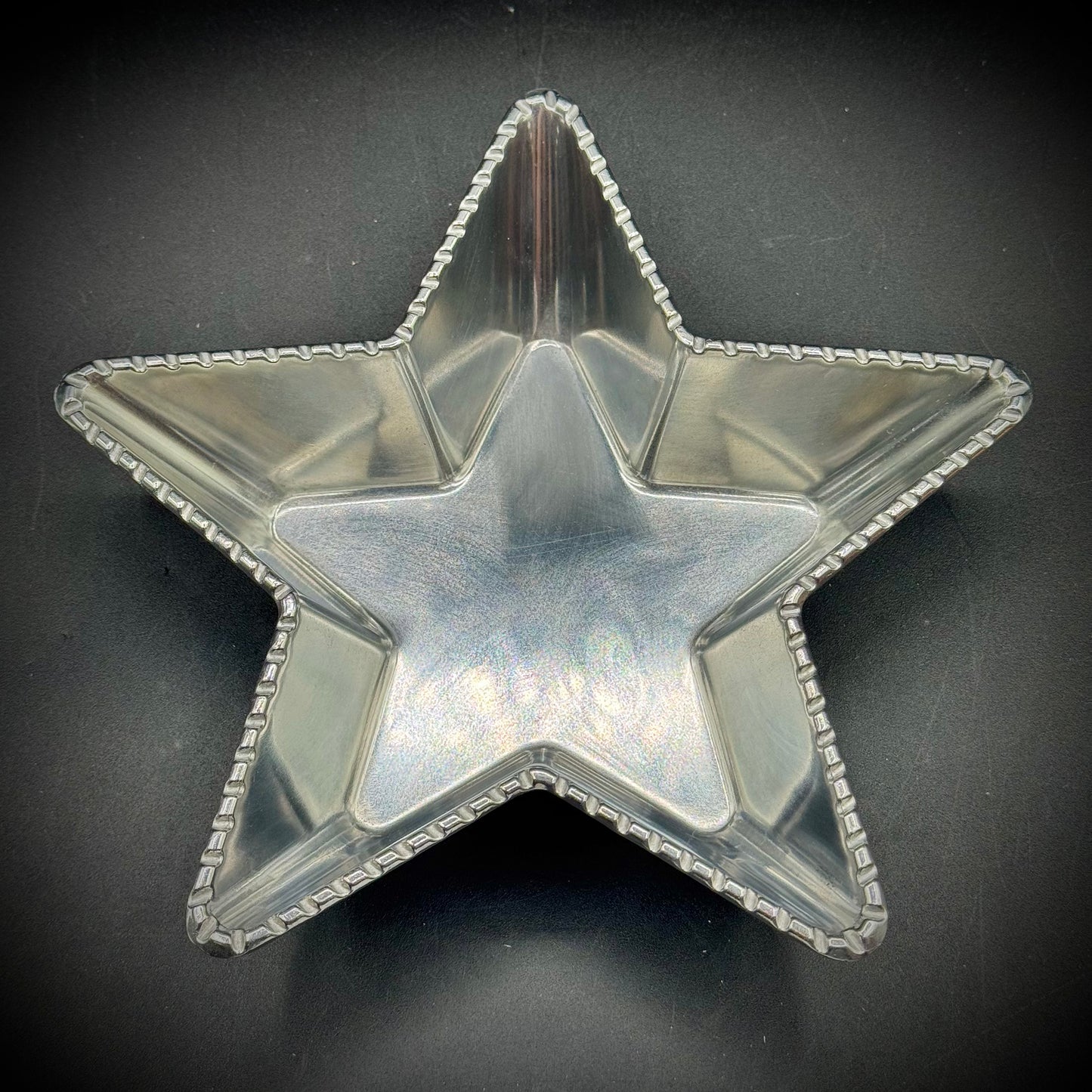 2003 Arthur Court Star Bowl