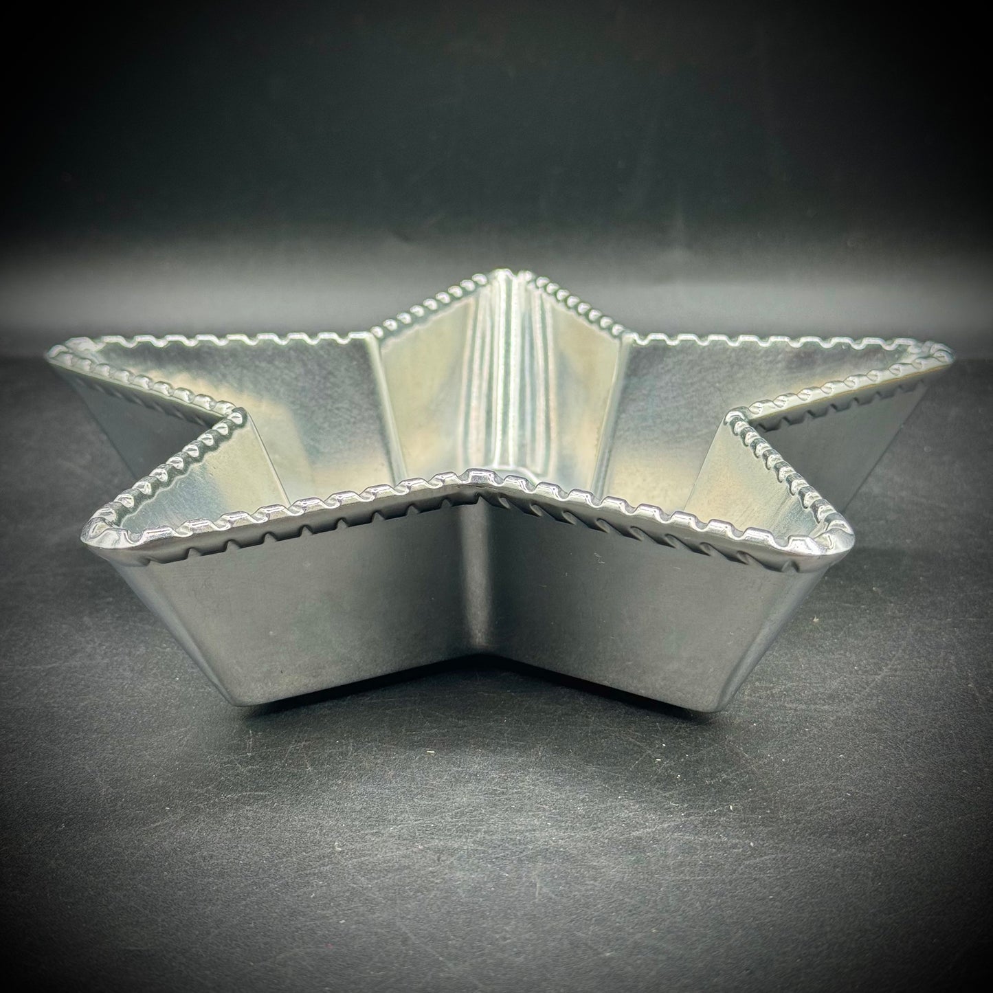 2003 Arthur Court Star Bowl
