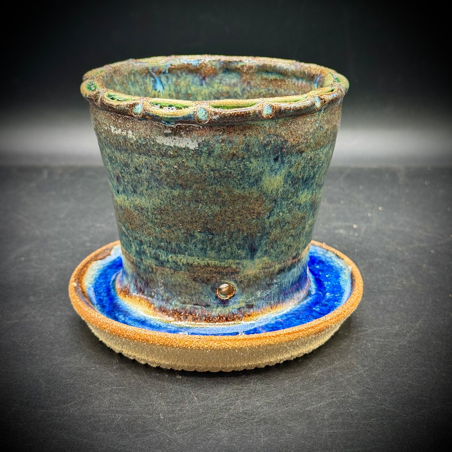 KP Studio Ceramic Pottery Planter