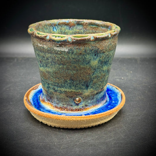 KP Studio Ceramic Pottery Planter