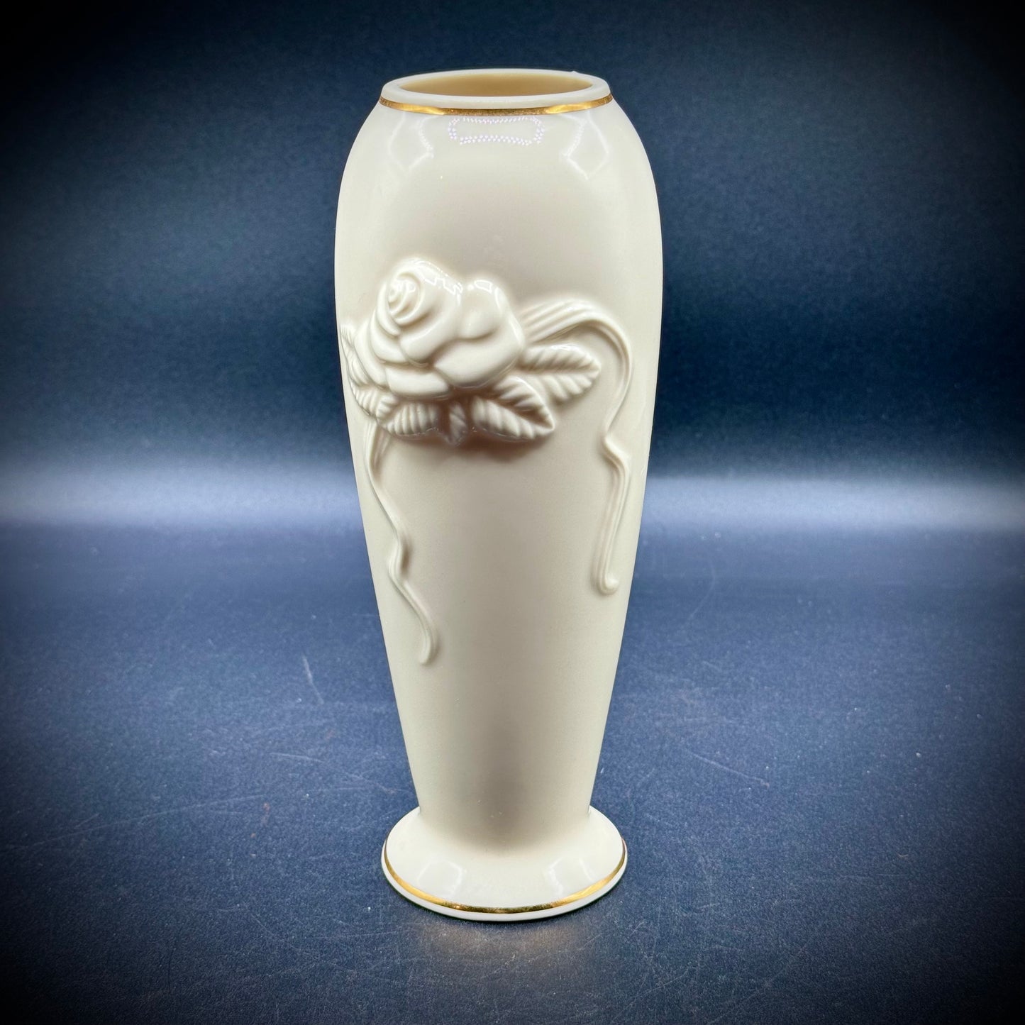 Will's Challenge - Lenox Tall Bud Vase