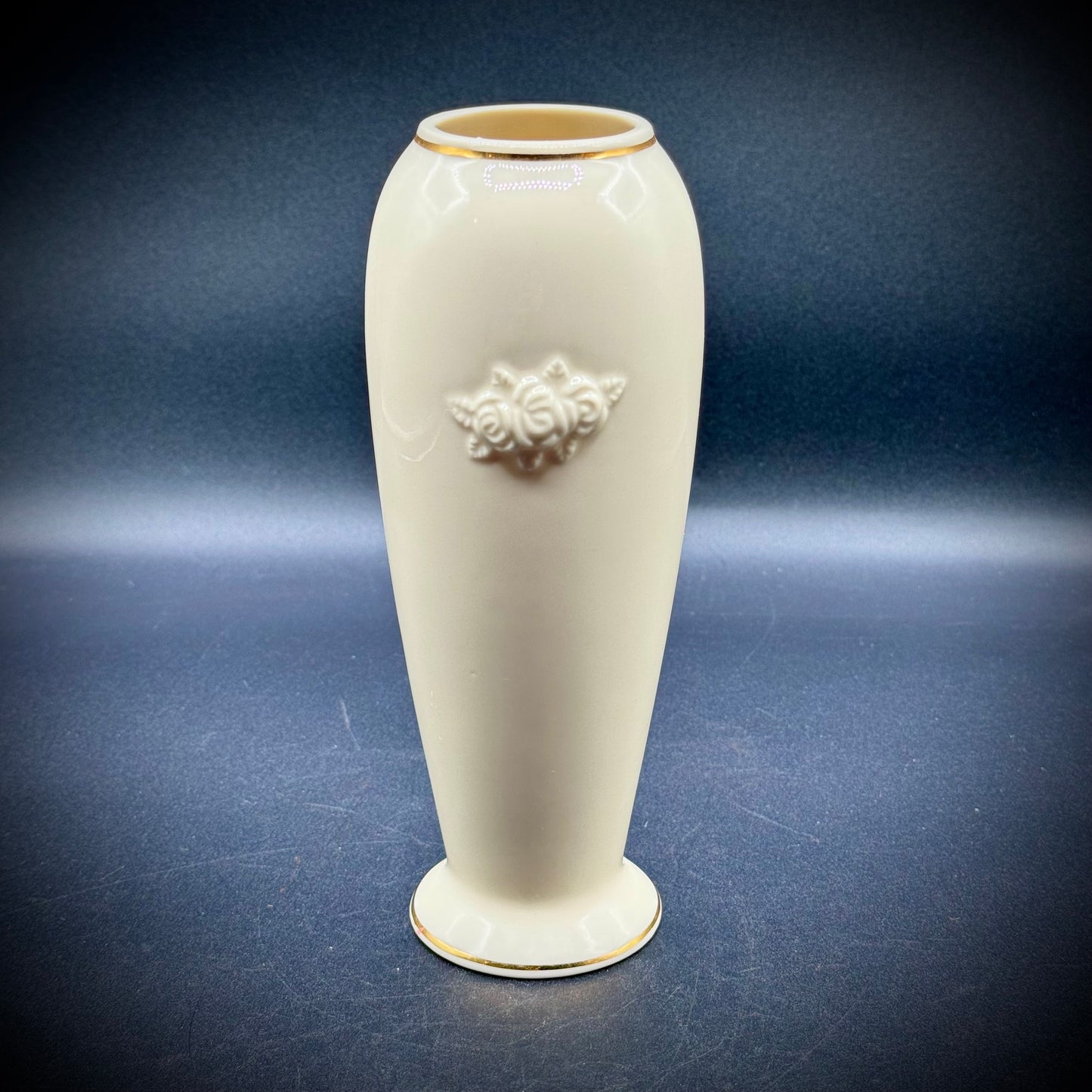 Will's Challenge - Lenox Tall Bud Vase