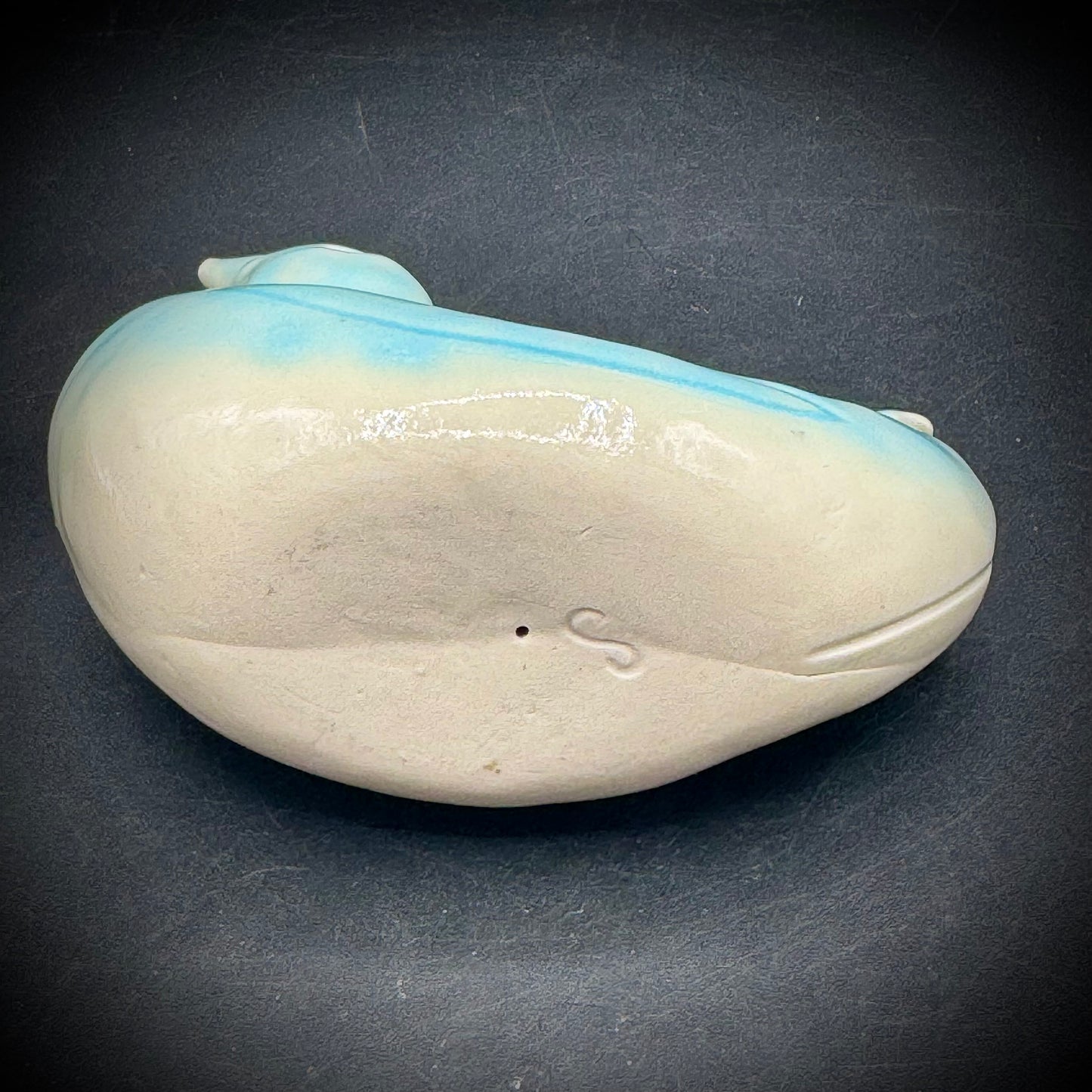 Vintage Ceramic MCM Bird