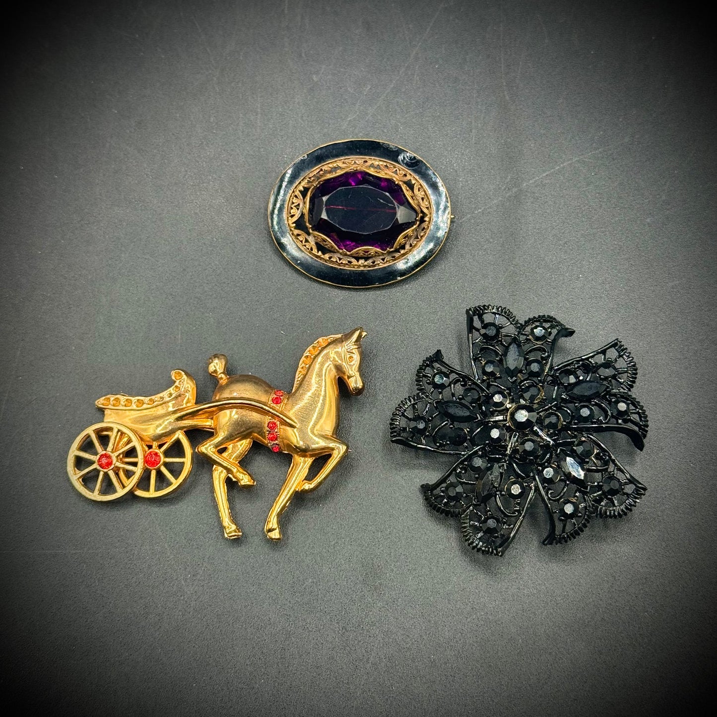 01/20/2026 Jewelry Lot #1