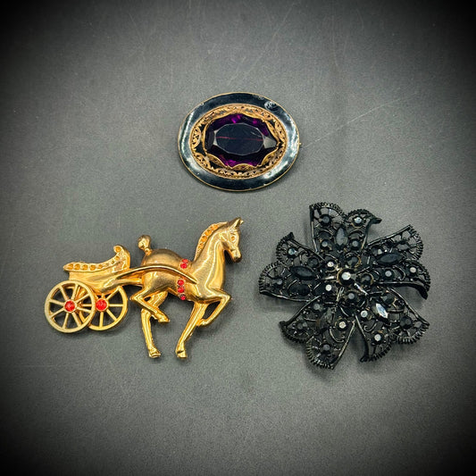 01/20/2026 Jewelry Lot #1