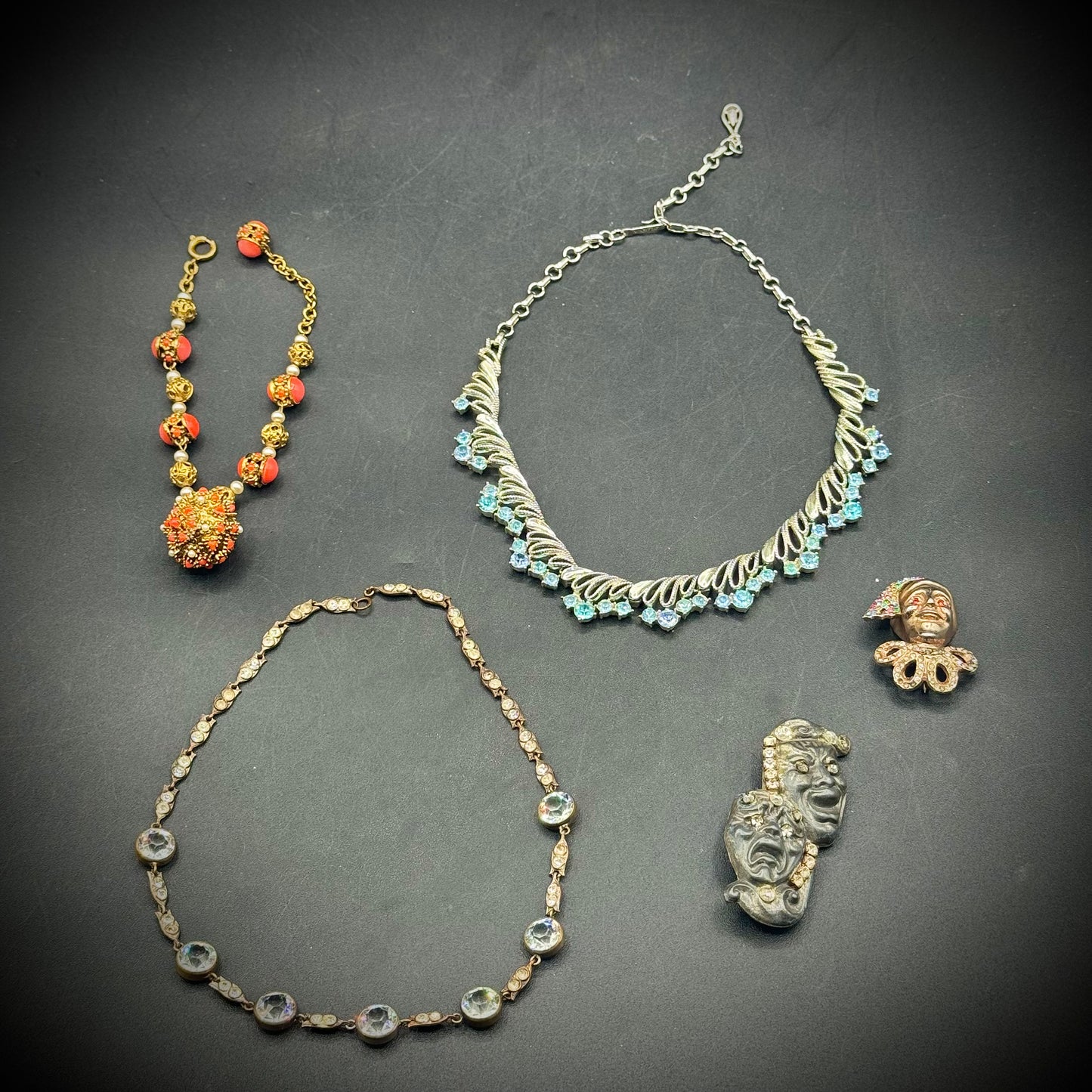 01/20/2026 Jewelry Lot #2