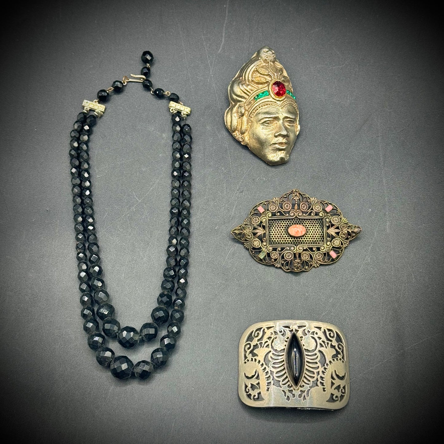 01/20/2026 Jewelry Lot #3