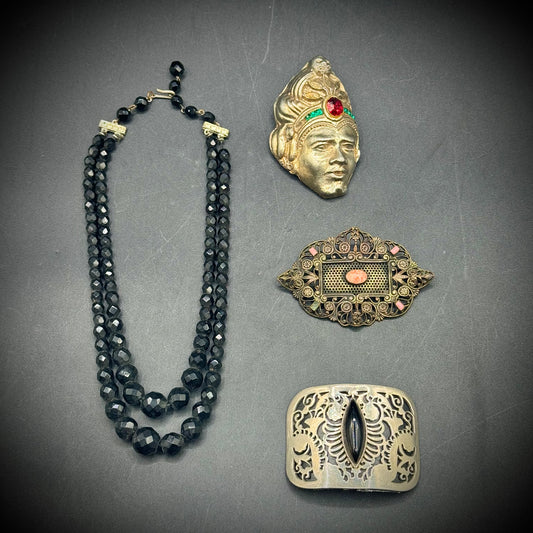 01/20/2026 Jewelry Lot #3