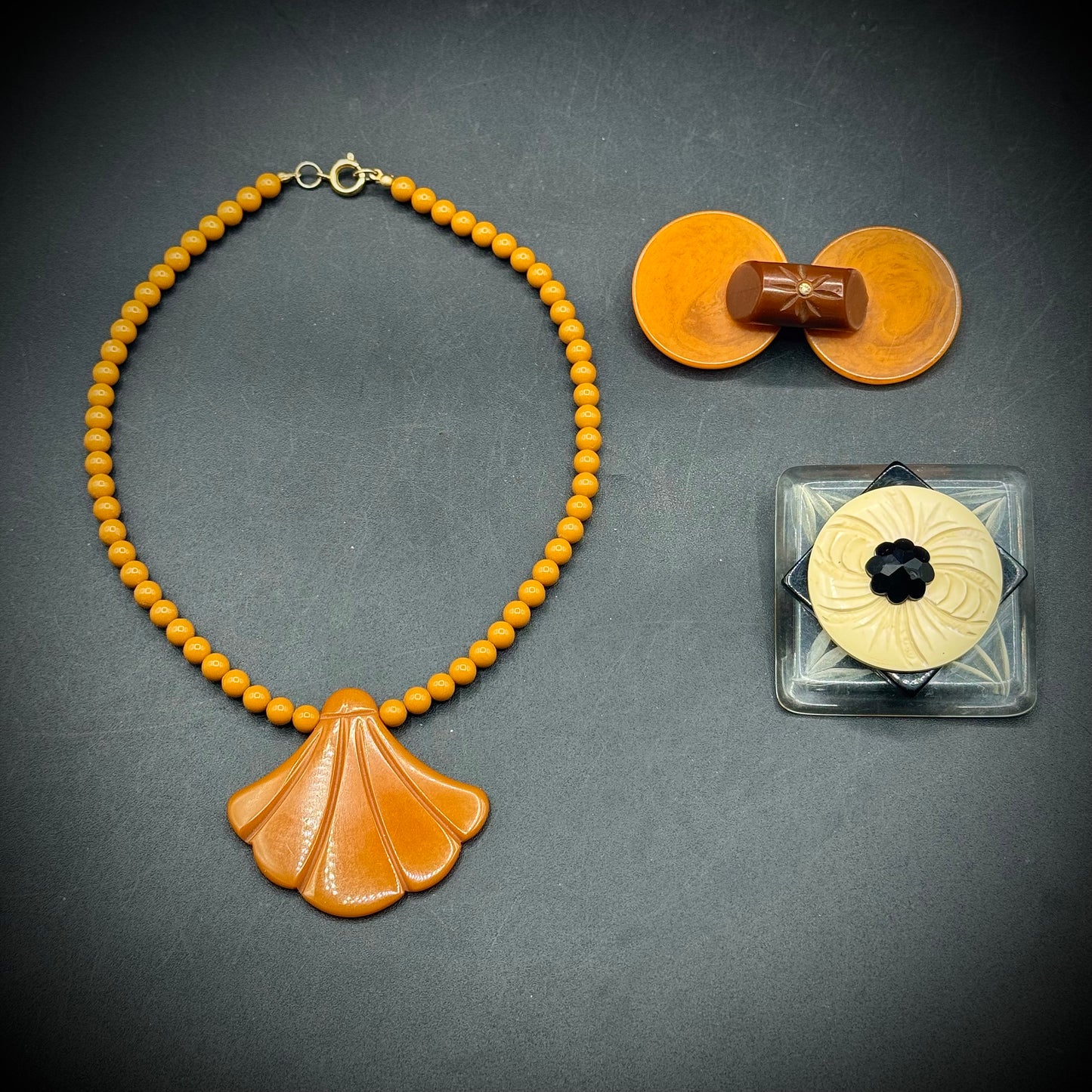 01/20/2026 Jewelry Lot #4