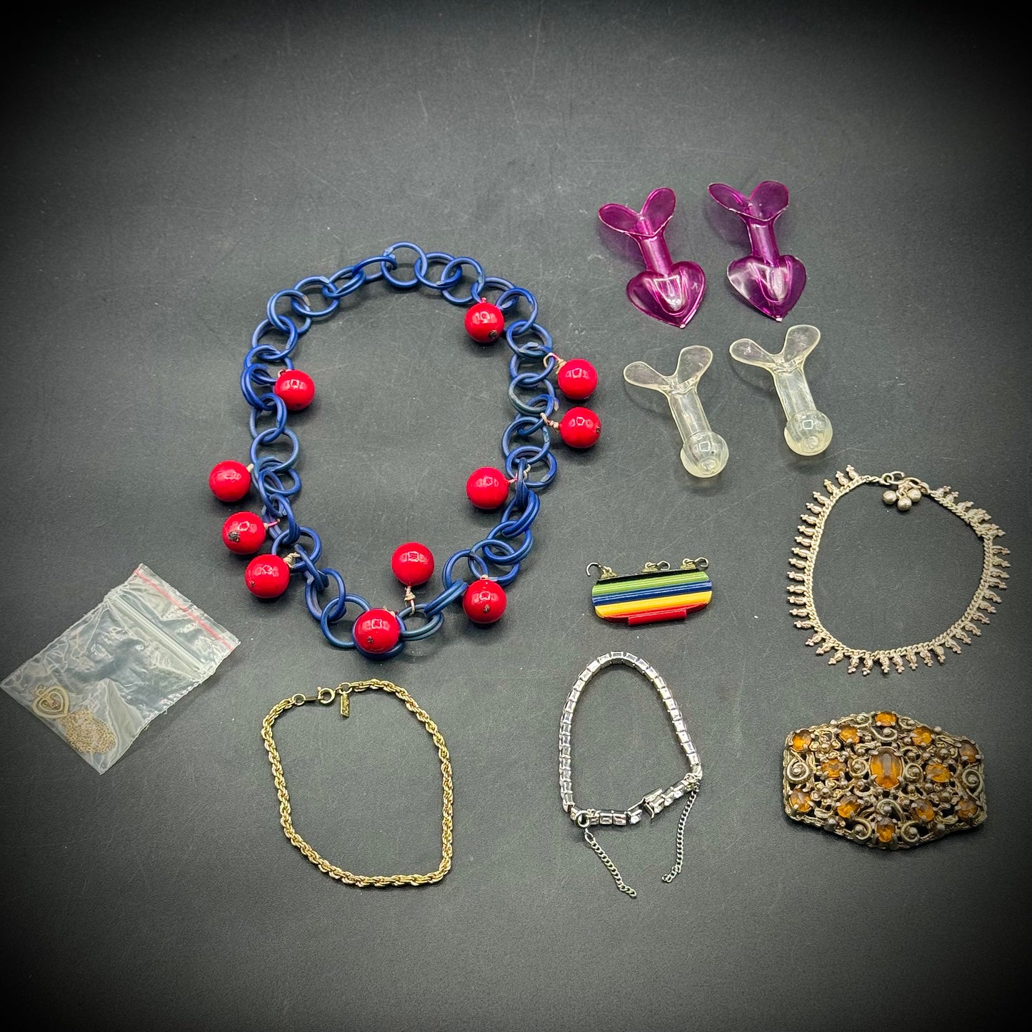 01/20/2026 Jewelry Lot #5