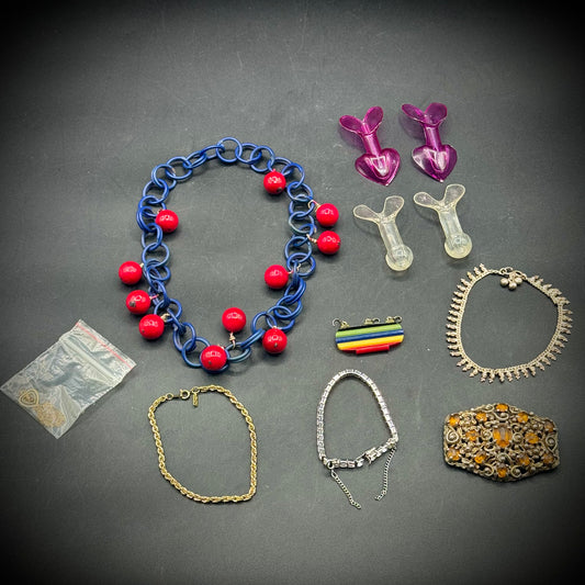 01/20/2026 Jewelry Lot #5