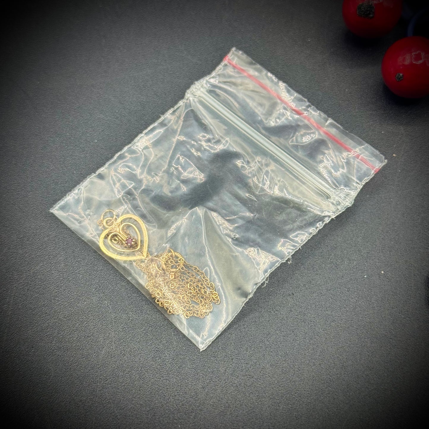 01/20/2026 Jewelry Lot #5