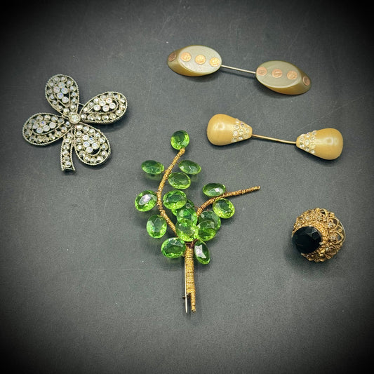 01/20/2026 Jewelry Lot #6