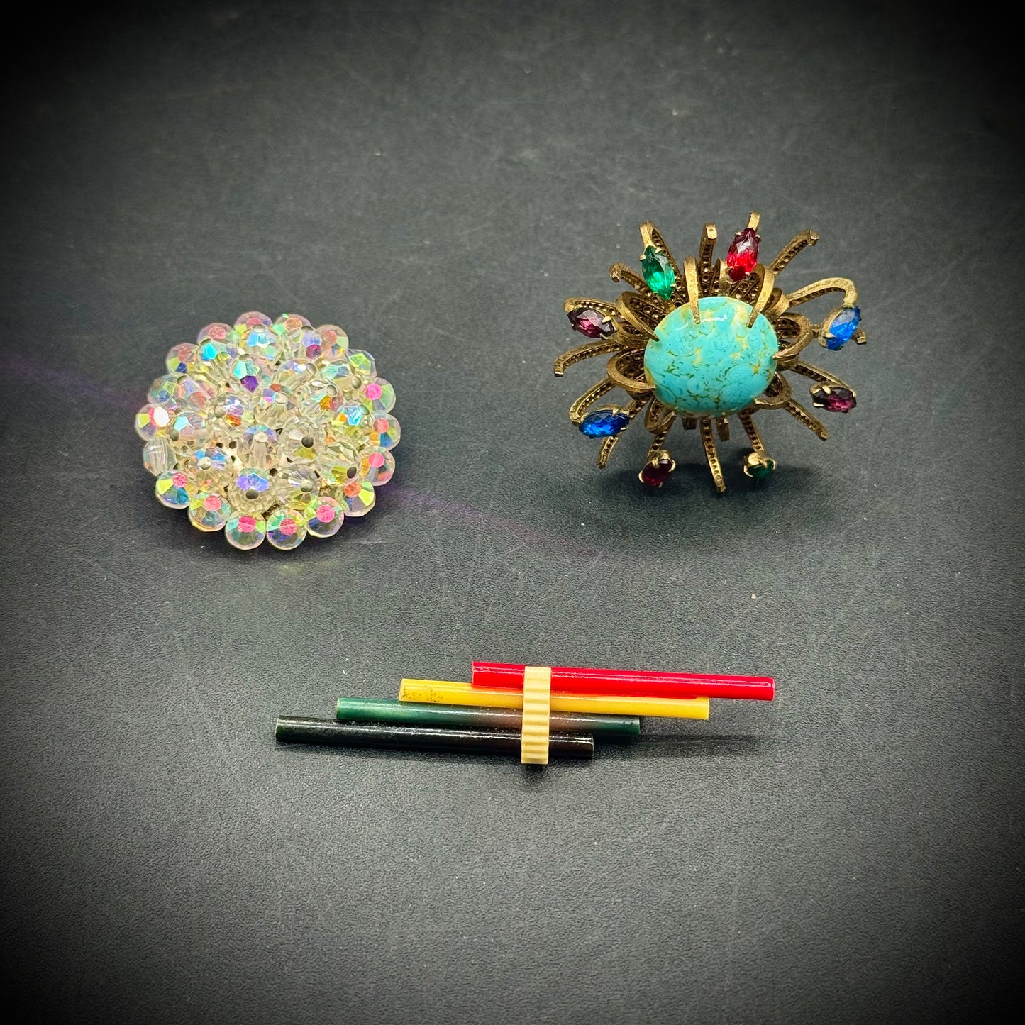 01/20/2026 Jewelry Lot #7