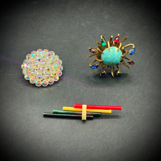 01/20/2026 Jewelry Lot #7