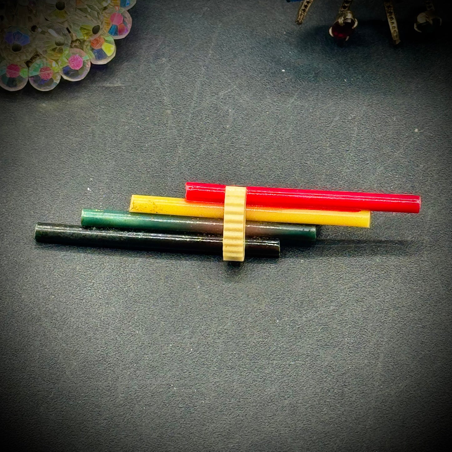 01/20/2026 Jewelry Lot #7