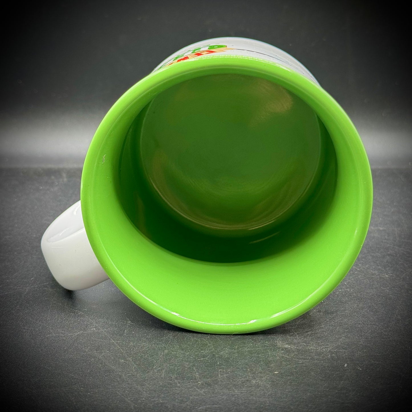 "Friends" Central Perk Coffee Mug