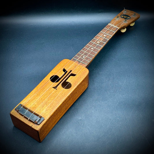 Vintage REX Acoustic Concert Ukulele