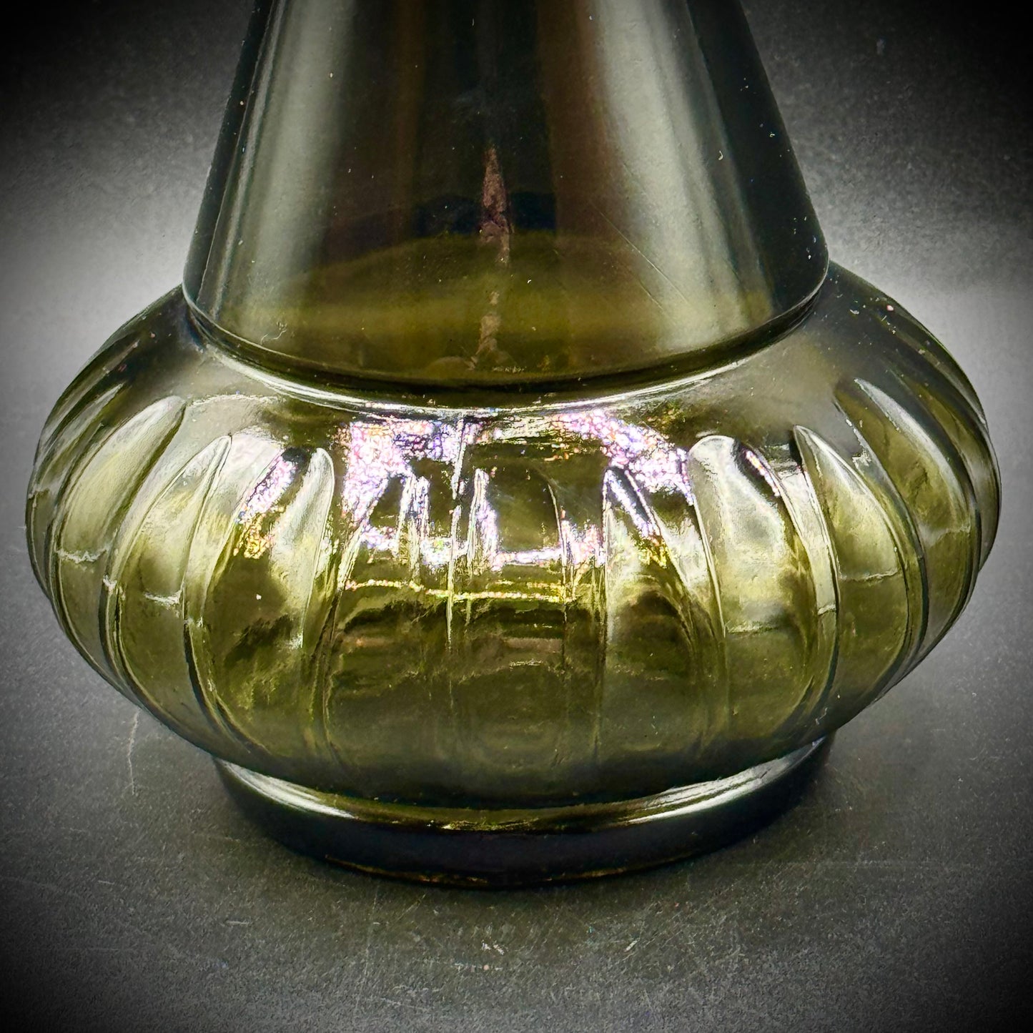 Vintage 1964 Jim Beam "I Dream Of Jeannie" Bottle