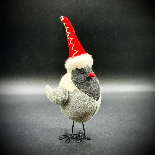 Christmas Bird