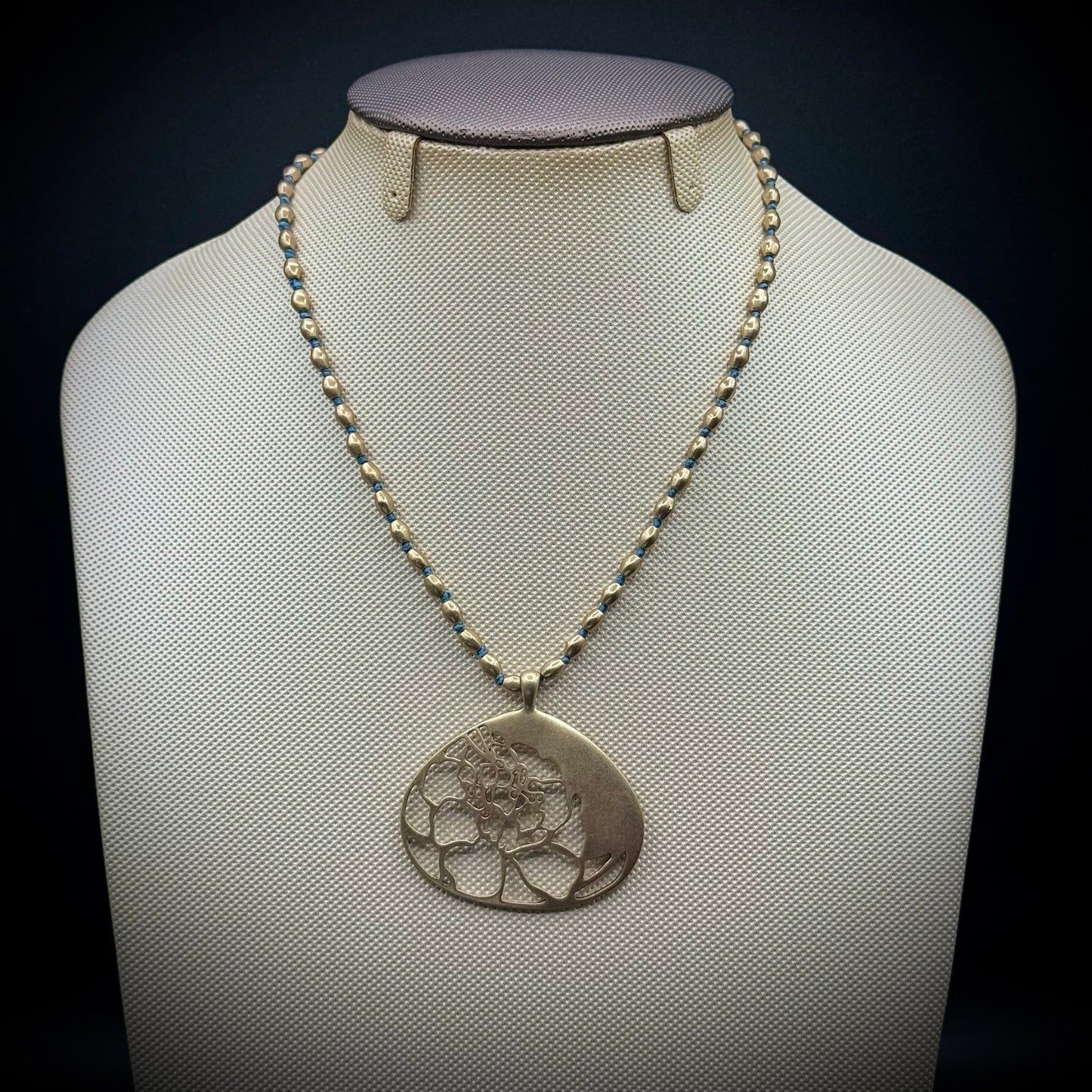 Kenneth Cole Modern Necklace