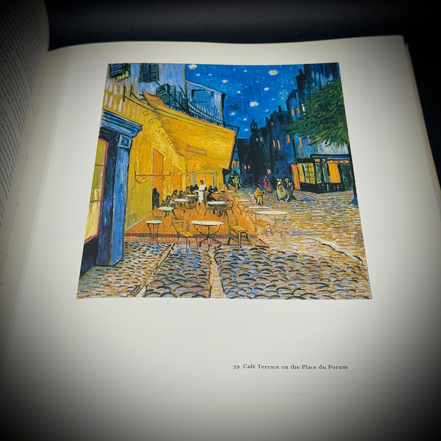 RARE 2 Volume Vintage Vincent Van Gogh Fine Art Book Set - Printed in The Netherlands