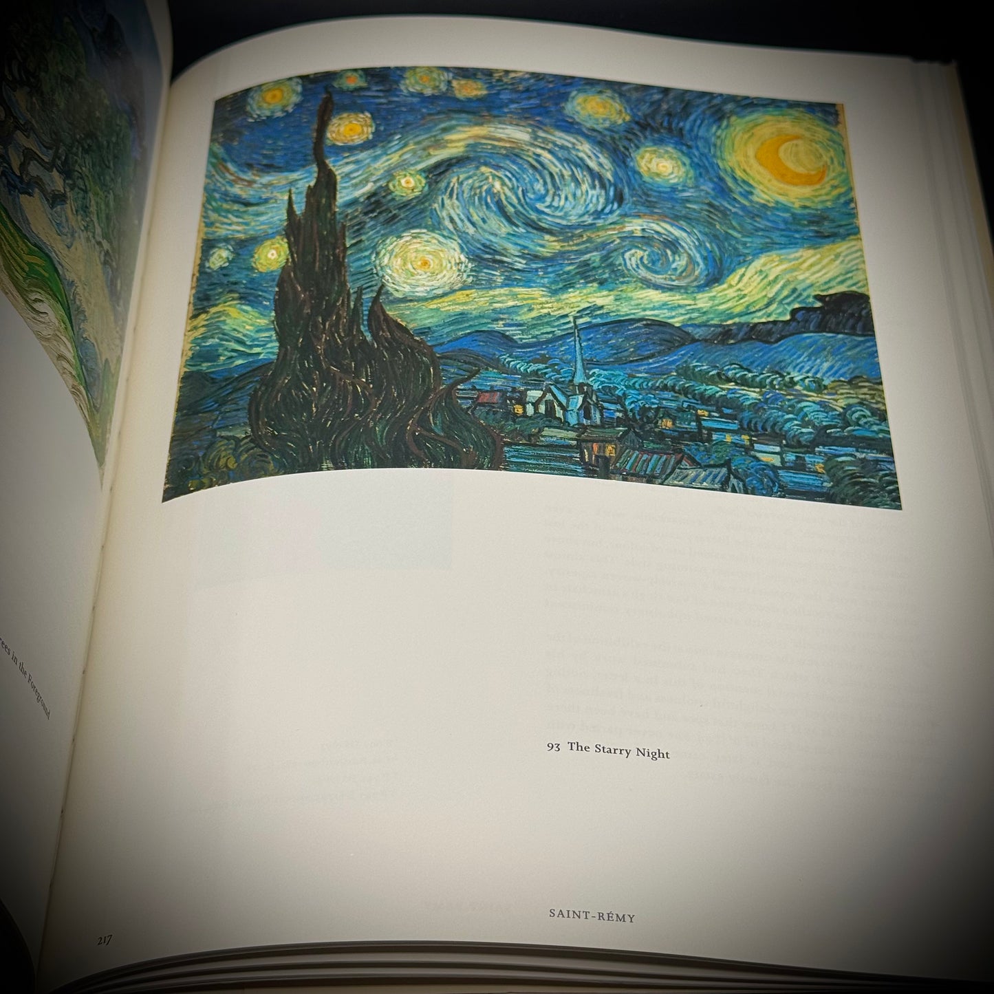 RARE 2 Volume Vintage Vincent Van Gogh Fine Art Book Set - Printed in The Netherlands