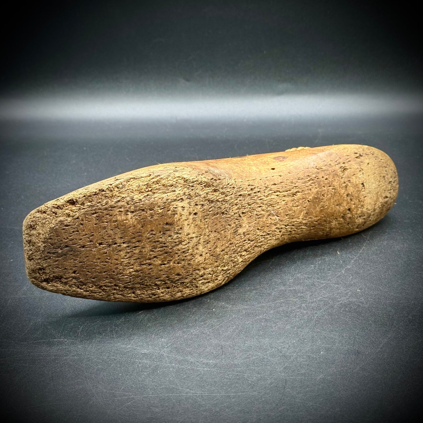 Antique Wooden Shoe Form 100+ Years Old