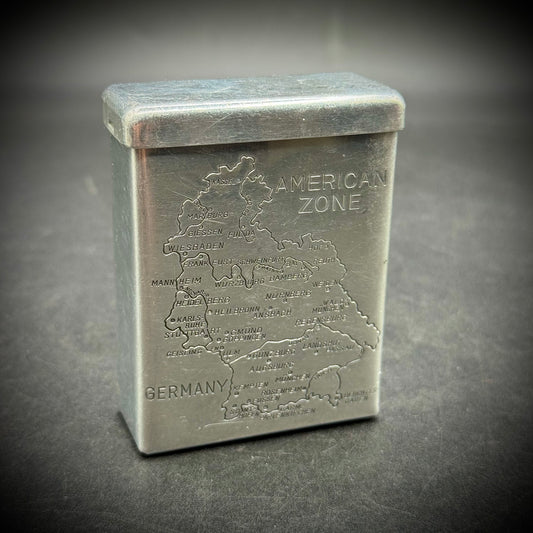 Post-WWII Germany American Side Cigarette Holder