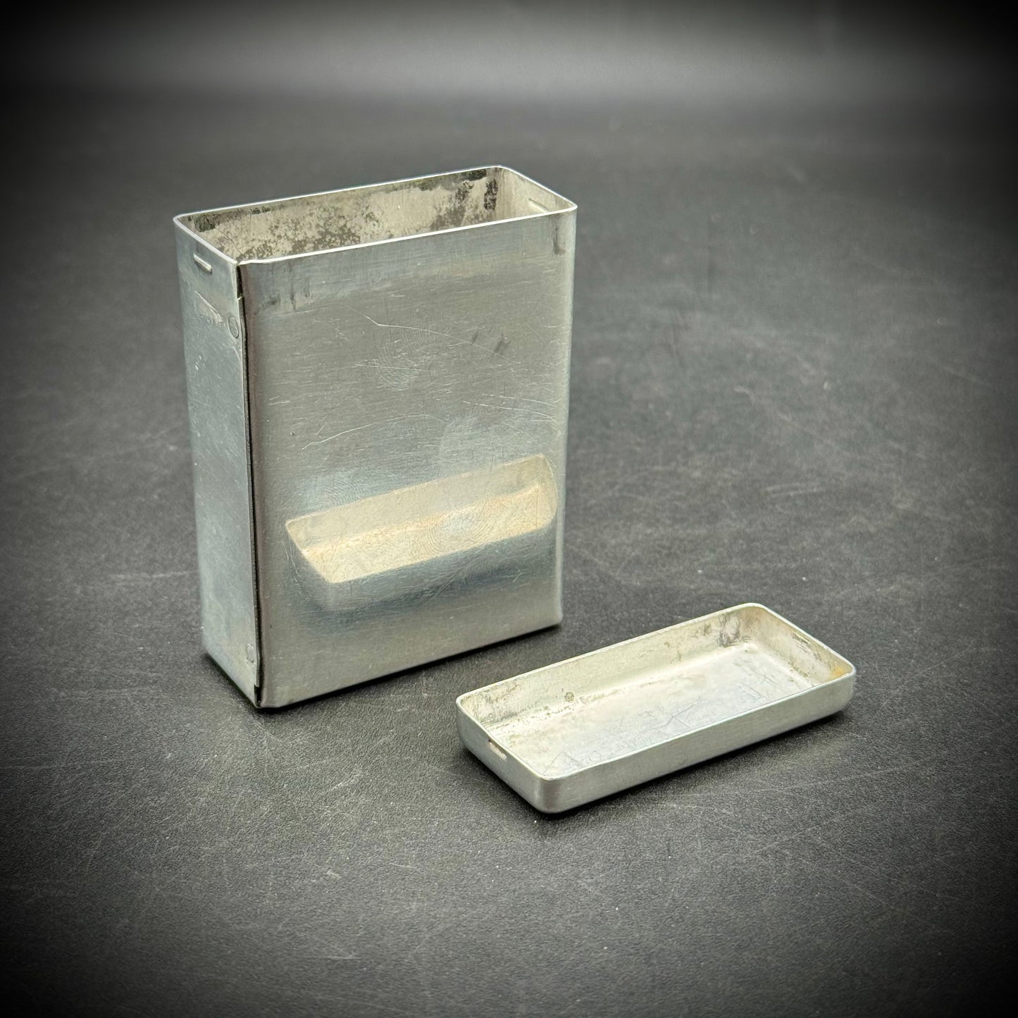 Post-WWII Germany American Side Cigarette Holder