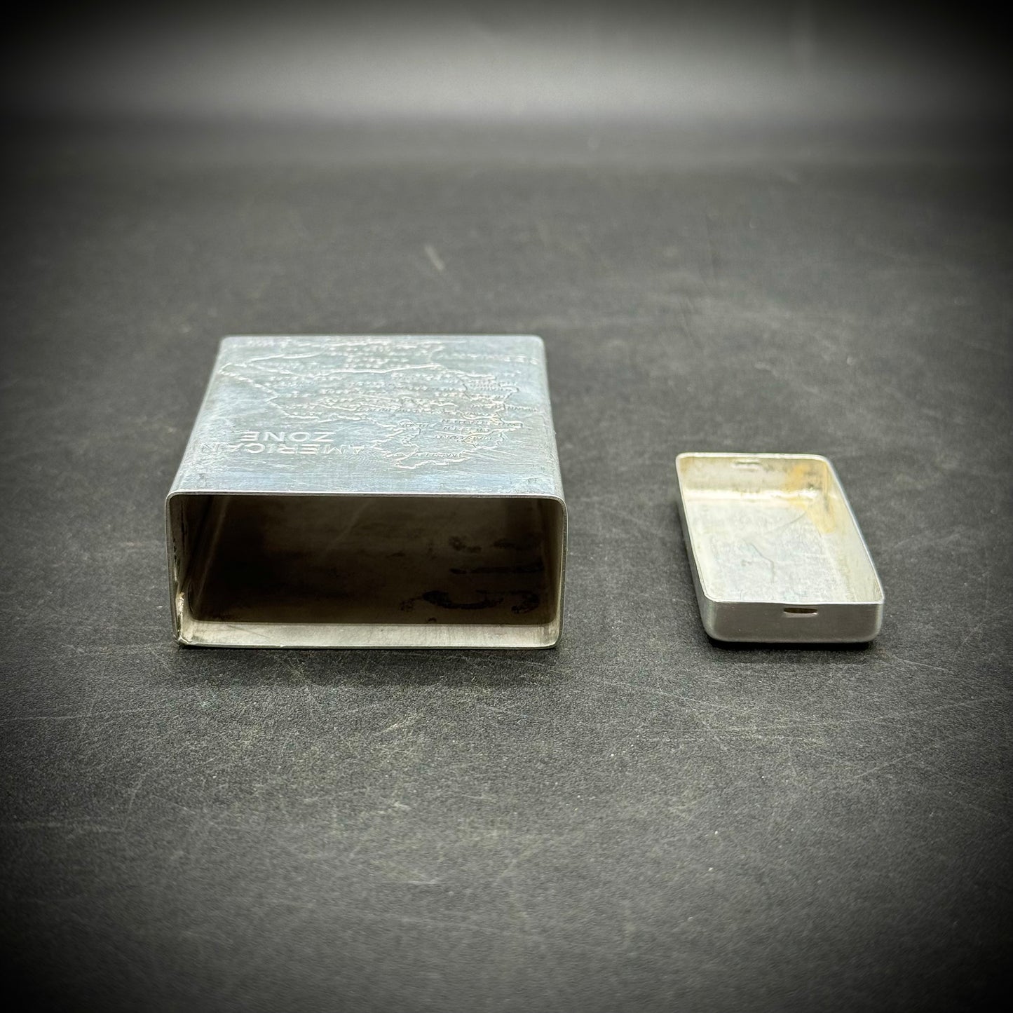 Post-WWII Germany American Side Cigarette Holder