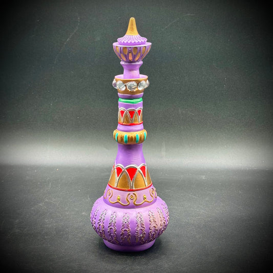 Replica "I Dream of Jeannie" Magic Bottle